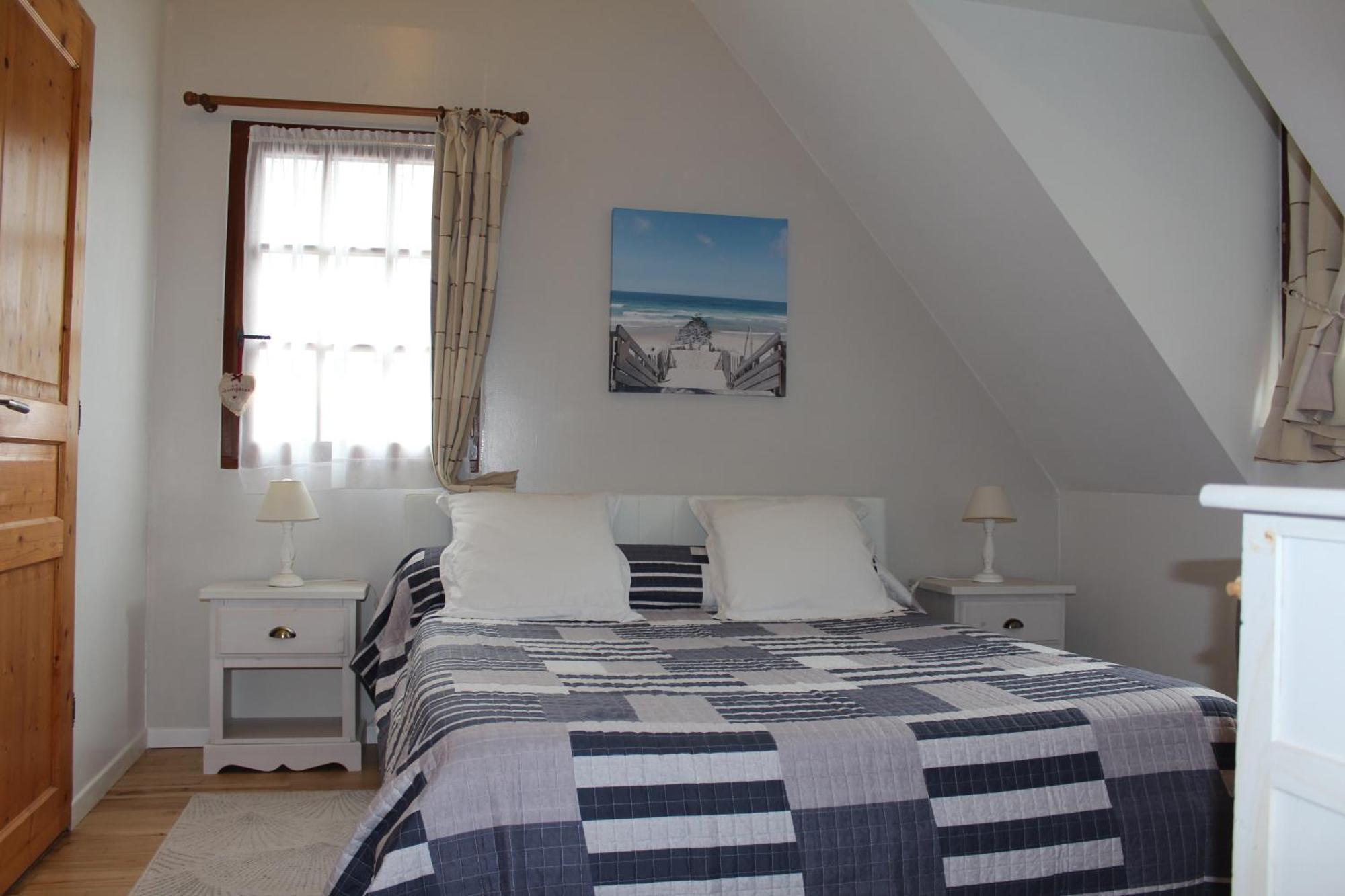 B&B Devalpierre Adult Only Glanville Buitenkant foto