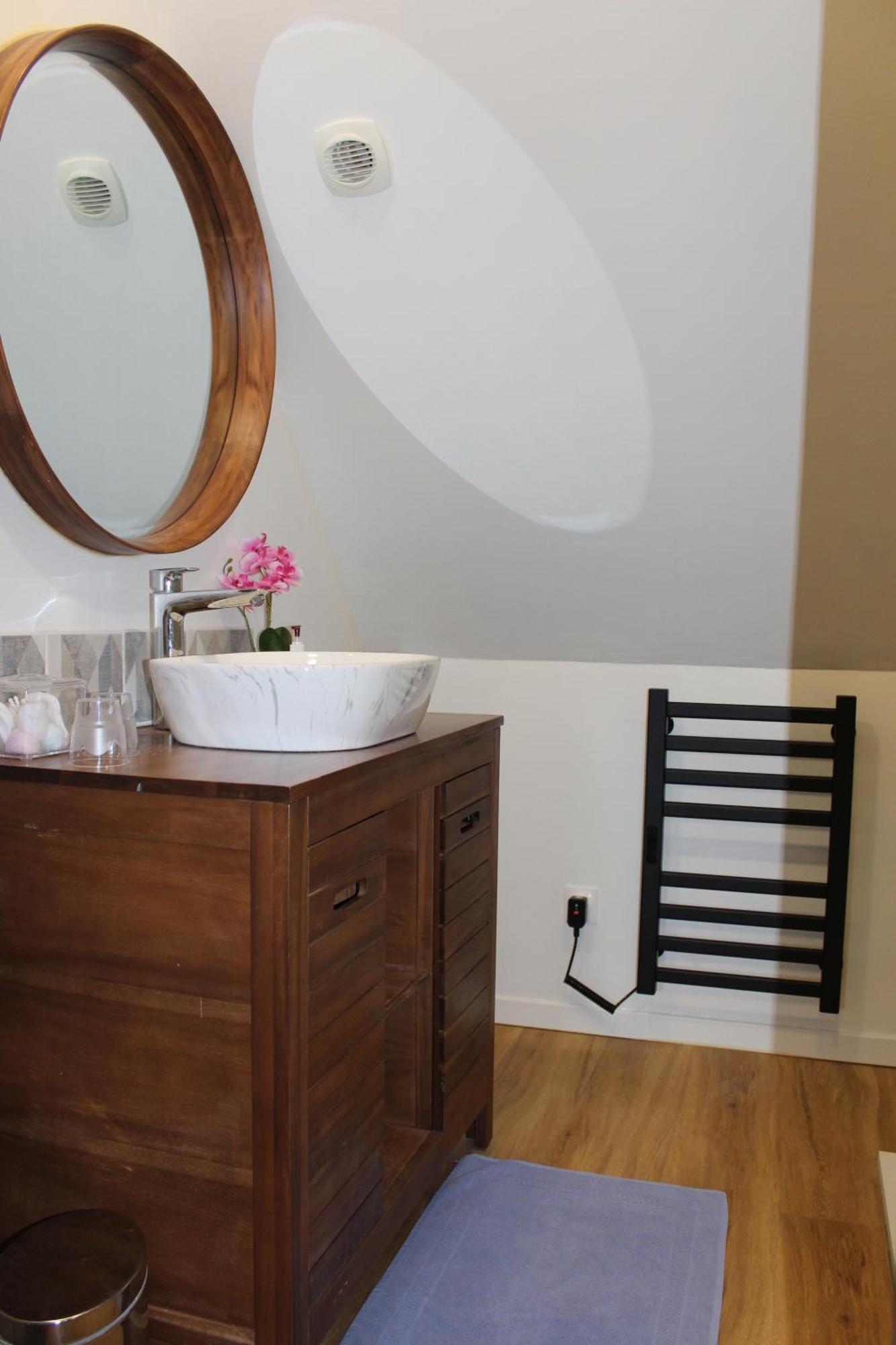 B&B Devalpierre Adult Only Glanville Buitenkant foto