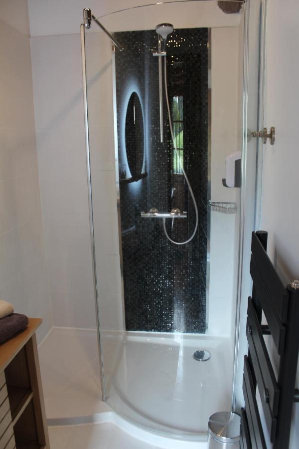 B&B Devalpierre Adult Only Glanville Buitenkant foto